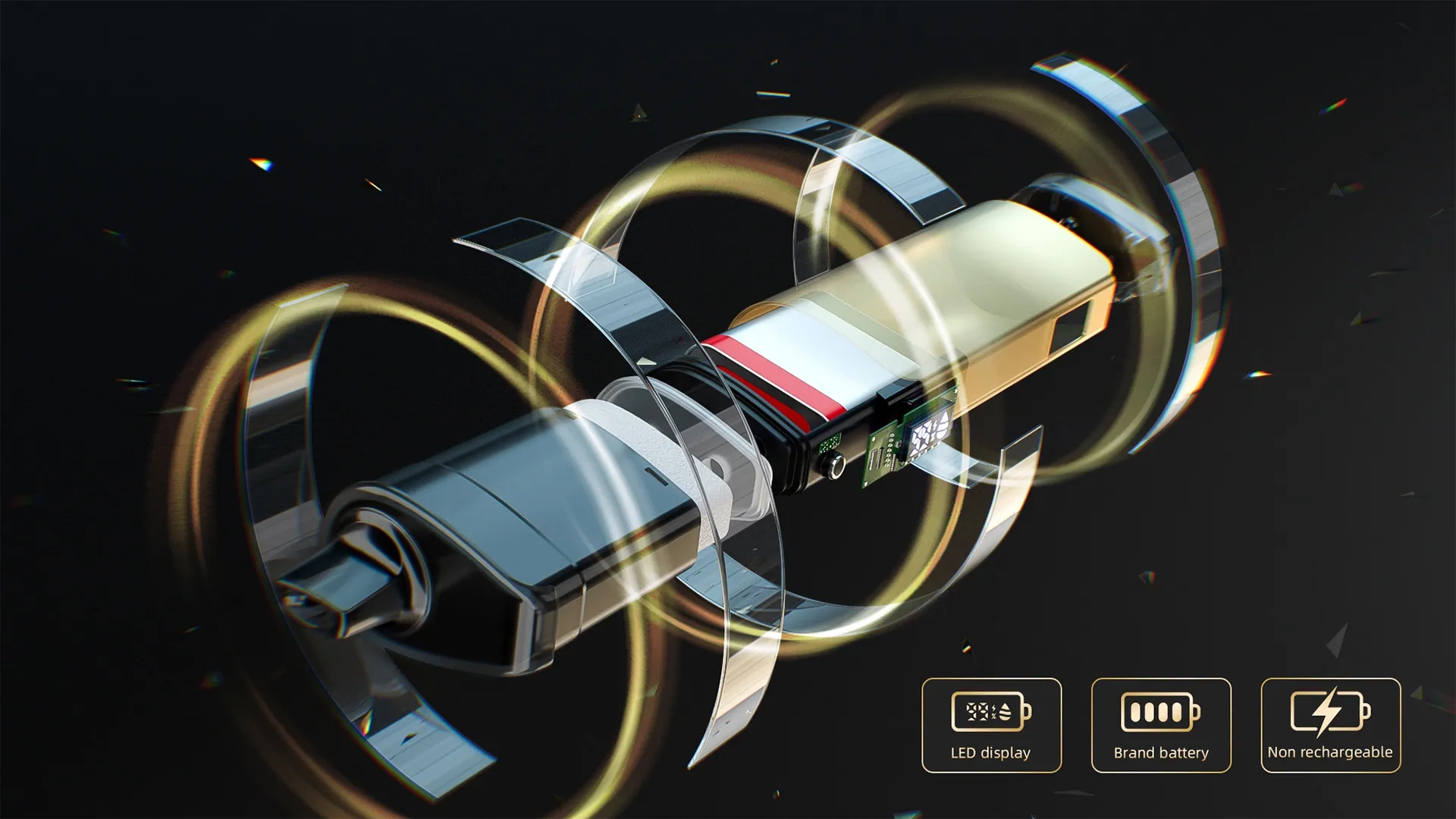 ALIBARBAR INGOT 9000-2