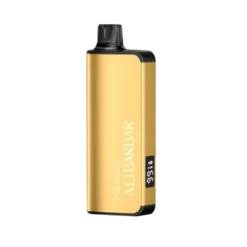 ALIBARBAR INGOT 9000