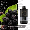 FISCO Mix Bar 12000 BLACKBERRY ICE