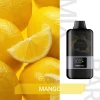 FISCO Mix Bar 12000 MANGO