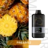 FISCO Mix Bar 12000 PINEAPPLE