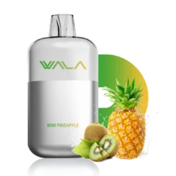 WALA POP Kiwi Pineapple 10000 Puffs Device
