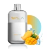 WALA POP Mango Ice 10000 Puffs Device - mango ice disposable vape