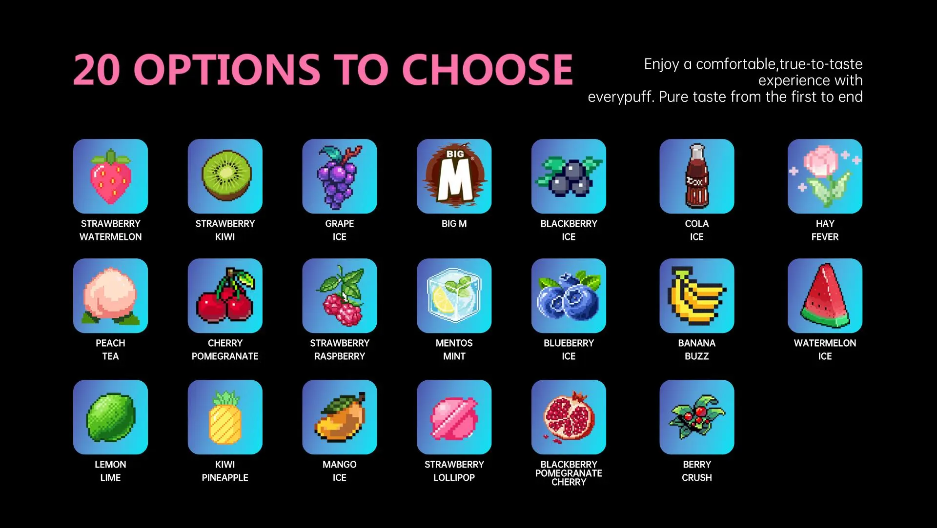 WALA POP Series 10000 Puffs Device (7)