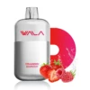 WALA POP Strawberry Raspberry 10000 Puffs Device