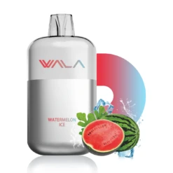 WALA POP Watermelon Ice 10000 Puffs Device