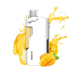 WALA YO Mango Ice 18000 Puffs