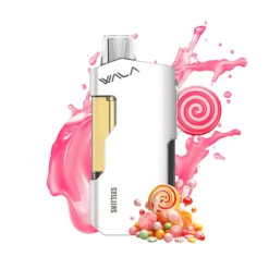 WALA YO Skittles 18000 | Fruity Medley Smart Vape AU