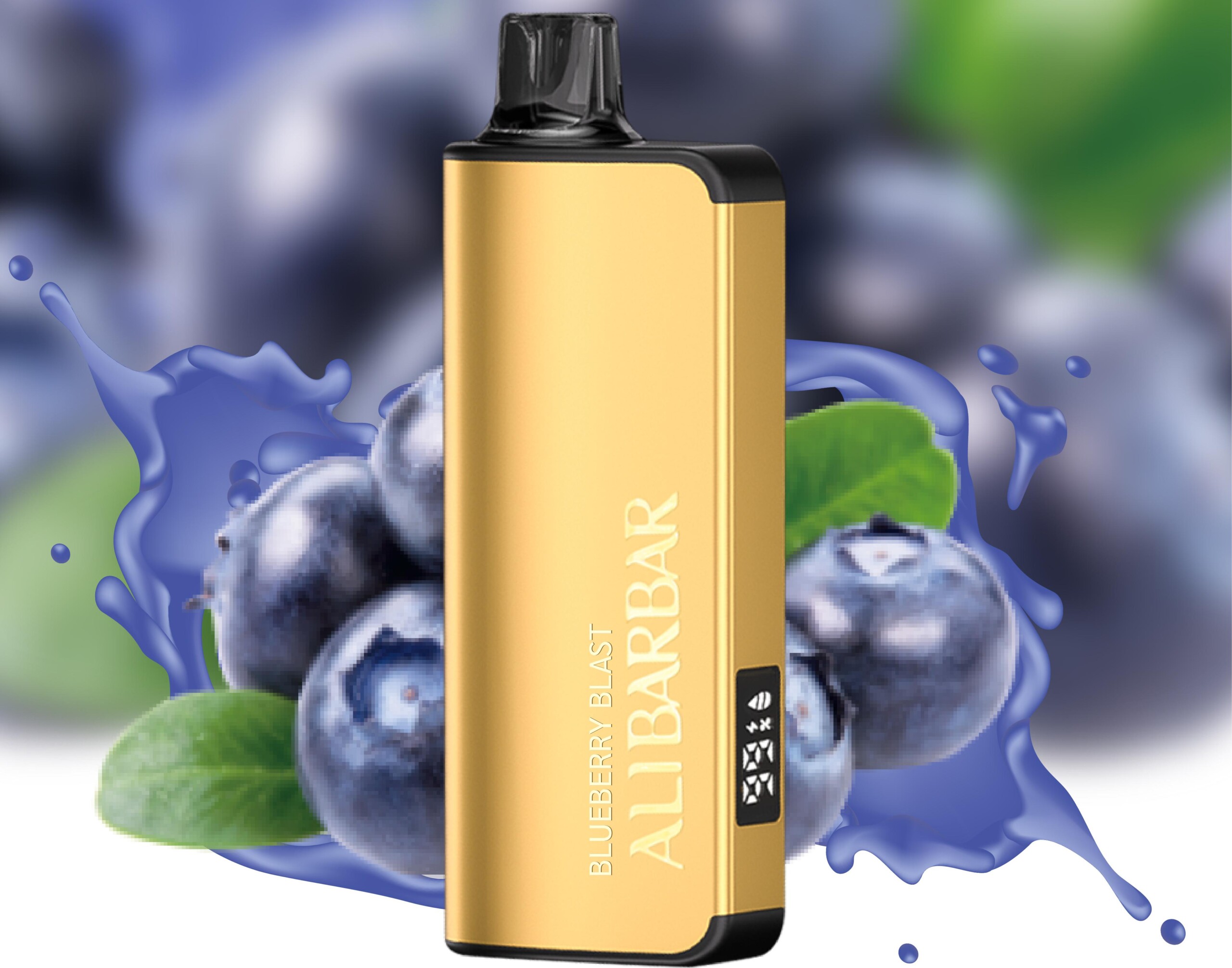 Cheap Alibarbar Vapes Australia